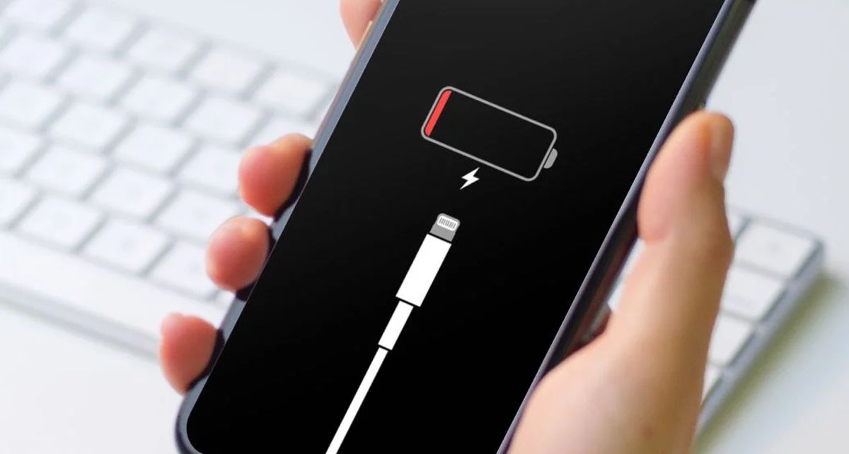 recharger correctement son iphone
