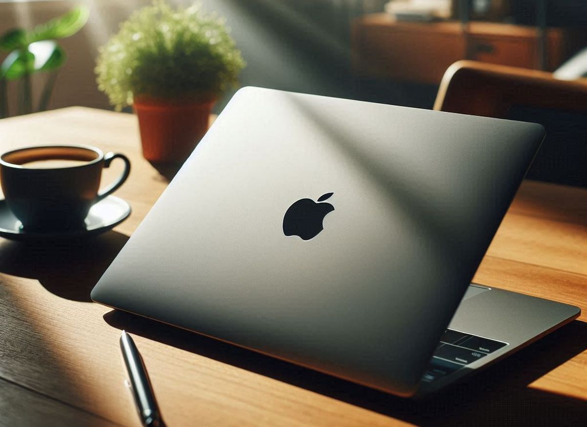 réinitialiser macbook air