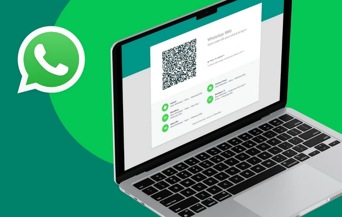 whatsapp web sur ordinateur